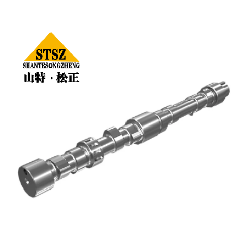 Wheel loader 428F2 432F2 engine camshaft 363-3890