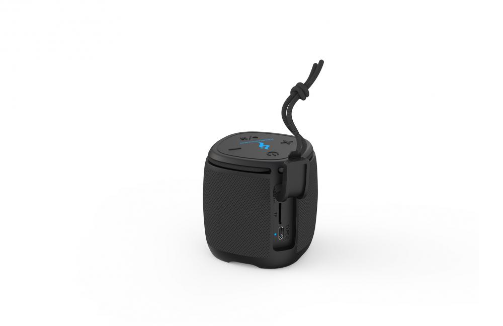 Bluetooth subwoofer speaker portable