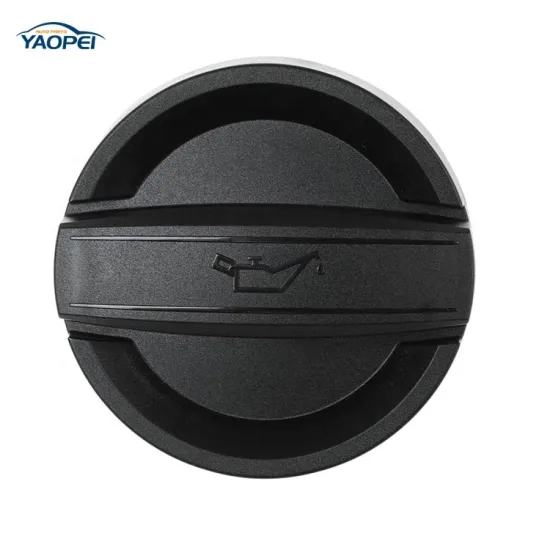 YAOPEI Engine Oil Cover for BMW 5 F07 F10 F18 2012-2017