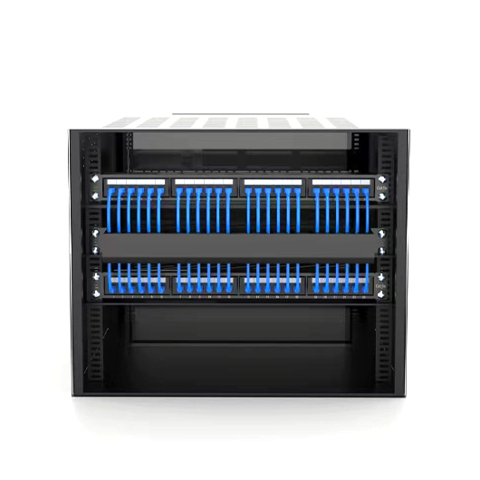 Network Cabinet Distribution Frame