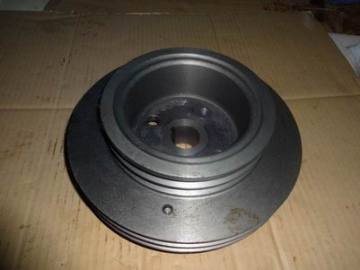 CUMMINS ZUBEHÖR LAUFWERK RIEMENSCHEIBE 3013538