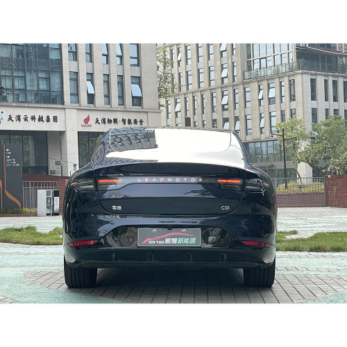 2023 AION S Plus 70 Enjoy Edition