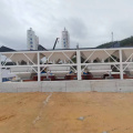 180cbm/hour Concrete Batching Plant