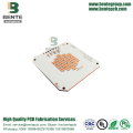 PCB de base de carte PCB de cuivre de carte PCB de base de carte PCB de 1 couche