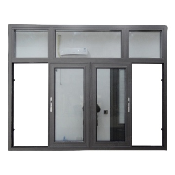 NFRC Certified Aluminium Bathroom Windows: The Choice of Your Neighbors