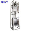 6m Top Quality Hotel Use Electric Dumb Waiter for Sale