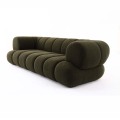 Roche Bobois Intermede tre -sits soffa