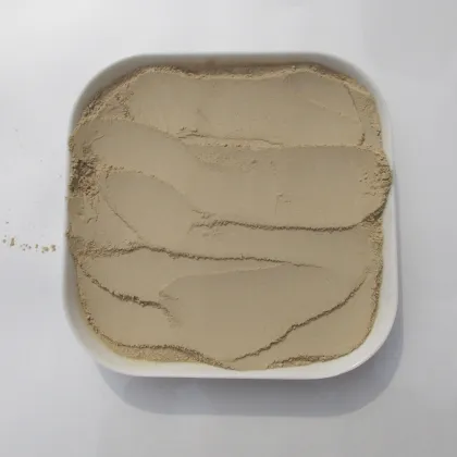 Bleaching Earth for Refinery