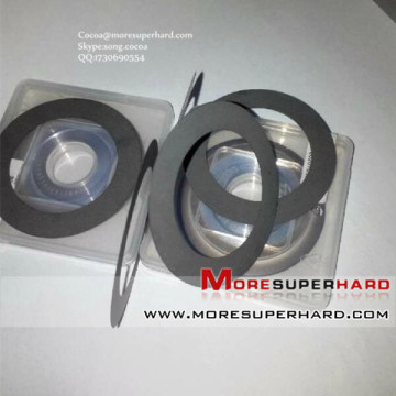 Resin Bond grinding disk,diamond cutting discs Cocoa@moresuperhard.com