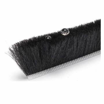 Soundproof Weather Seal Windows and Door Seals for Dustproof Sealing