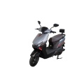 Innovative Electric Scooter with Advanced Controls