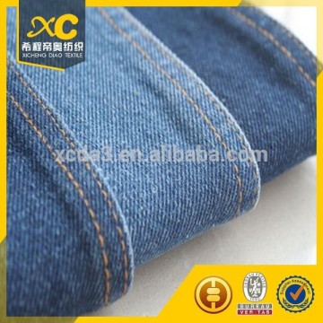 14 oz denim fabric