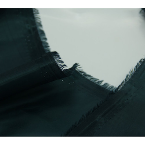 Green 100% polyester 210T polyester taffeta