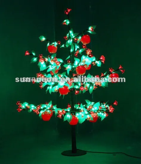 Beautiful branches decorative peach flower