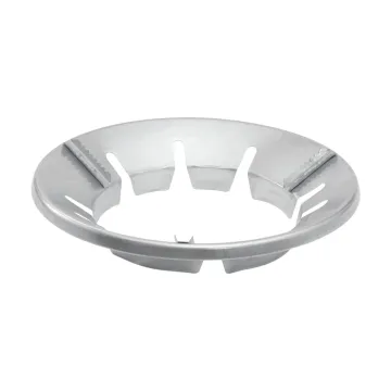 Energy-Saving Kitchen Fire Protection: Windshield Gas Cooker Stand with Wind Cover