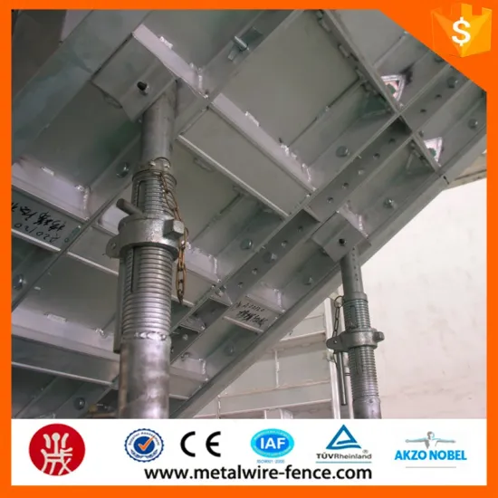 building aluminum plate