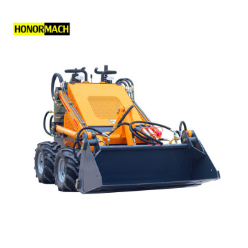 Best Quality Electric Bucket Front Loader for Sale