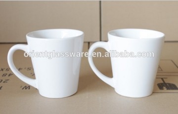 2014 fashion porcelain mug tea mugs and cups