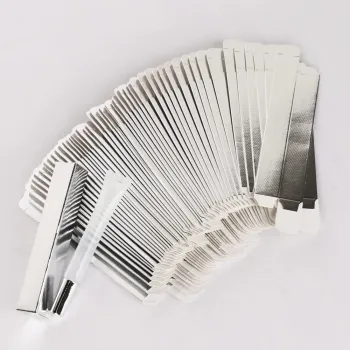Custom Cosmetic Paper Box Printing Packaging