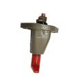 Sinotruk Howo truck spare parts Main Battery Switch