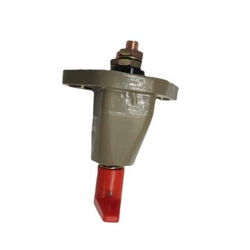 Sinotruk Howo truck spare parts Main Battery Switch