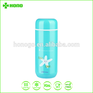 OEM BPA free wholesale unique baby bottle