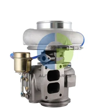 CG Auto Parts GT47 Diesel Engine Turbocharger E23536348 707866-0001 for Detroit Turbocharger Actuator