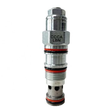 CCCA-LBN Hydraulic Counterbalance Valve - USA Standard Capacity