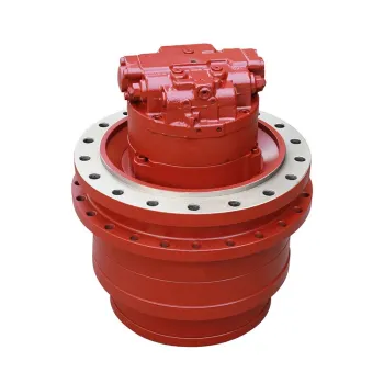 MSF-180VP Hydraulic Travel Motor