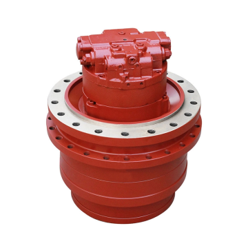 Hydraulischer Fahrmotor MSF-180VP