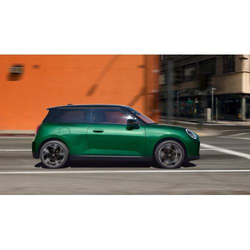 2025 Light Chaser 456 км Mini Cooper E Classic