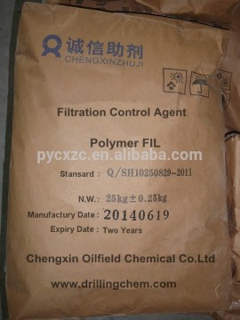 Drilling Fluids QUICK TROL LV similar Fluid loss control age low viscosity polyanionic celulose FIL