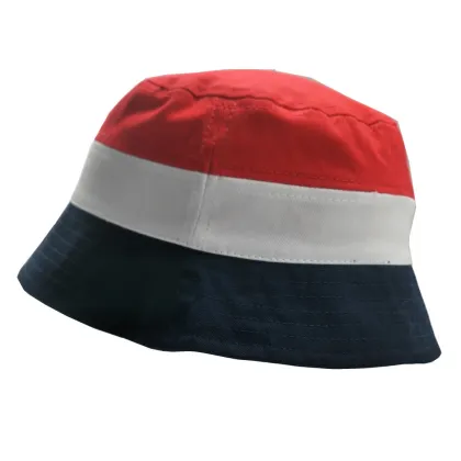 Fishman Bucket Hat
