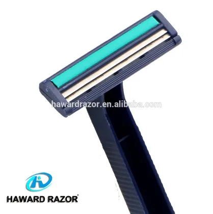 D210L hotel disposable manual razor blade knife