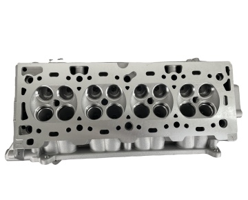 Kepala Silinder Mesin Aluminium Haishida untuk Chevrolet Aveo Cruze 1.6 LDE
