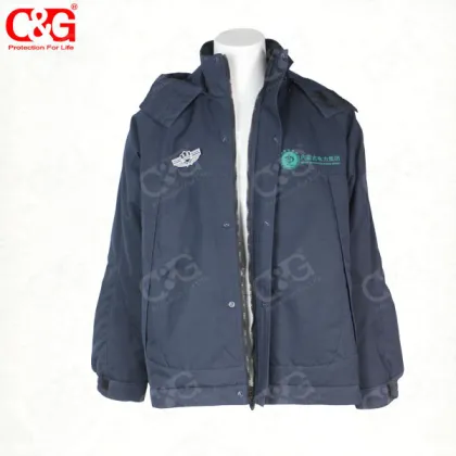 Coats and Jackets