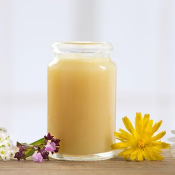 Bee milk organic natural fresh royal jelly for sale