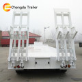 Removable Gooseneck Trailer