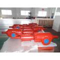 I-Hydraulic Valve, i-olifield yokulawula uxinzelelo lwe-valve