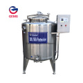 Liquid Yogurt Production Line for Sale