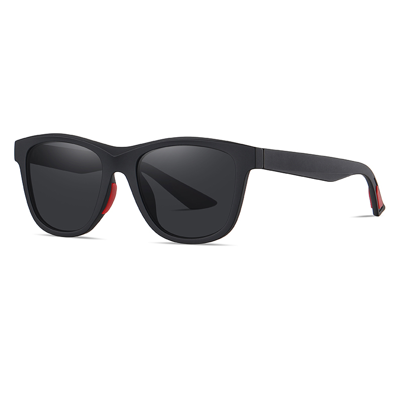 Outdoor Driving Polarized TR Sunglasses