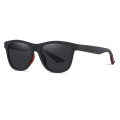 Outdoor Driving Polarized TR Sunglasses