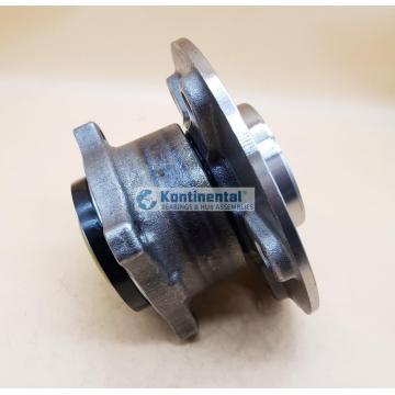 A2463340006 VKBA6786 Hub de ruedas para Benz B-Class W246