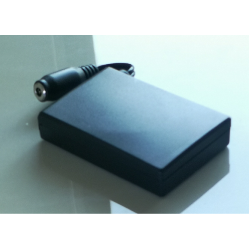 Thermal Socks Power Bank 3.7v 1800mAh (BP3501)