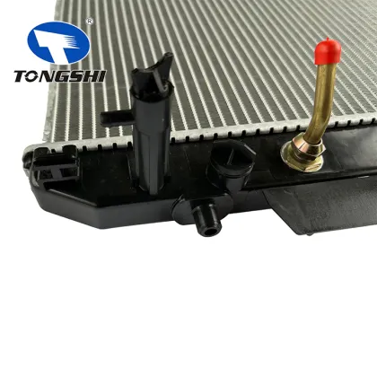 for TOYOTA RAV4-ACA Aluminum Radiator 1640028180 16400-28182