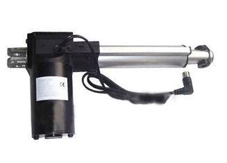 50 - 600MM DC Small Electric Linear Actuators With Potentio