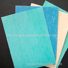 Non Asbestos Gasketing Sheet 