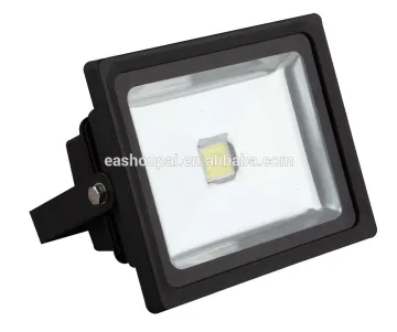 China Wholesale market Spotlight Outdoor led flood lights COB high power 30W IP65