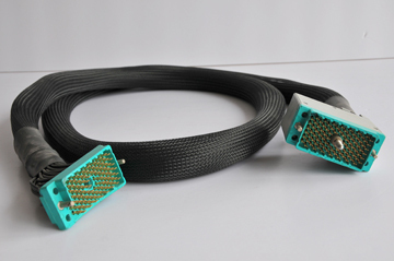 Equipment Inner Wire Assembly