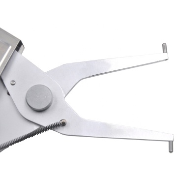 ROKTOOLS Dial Inside Outside Caliper Gauge